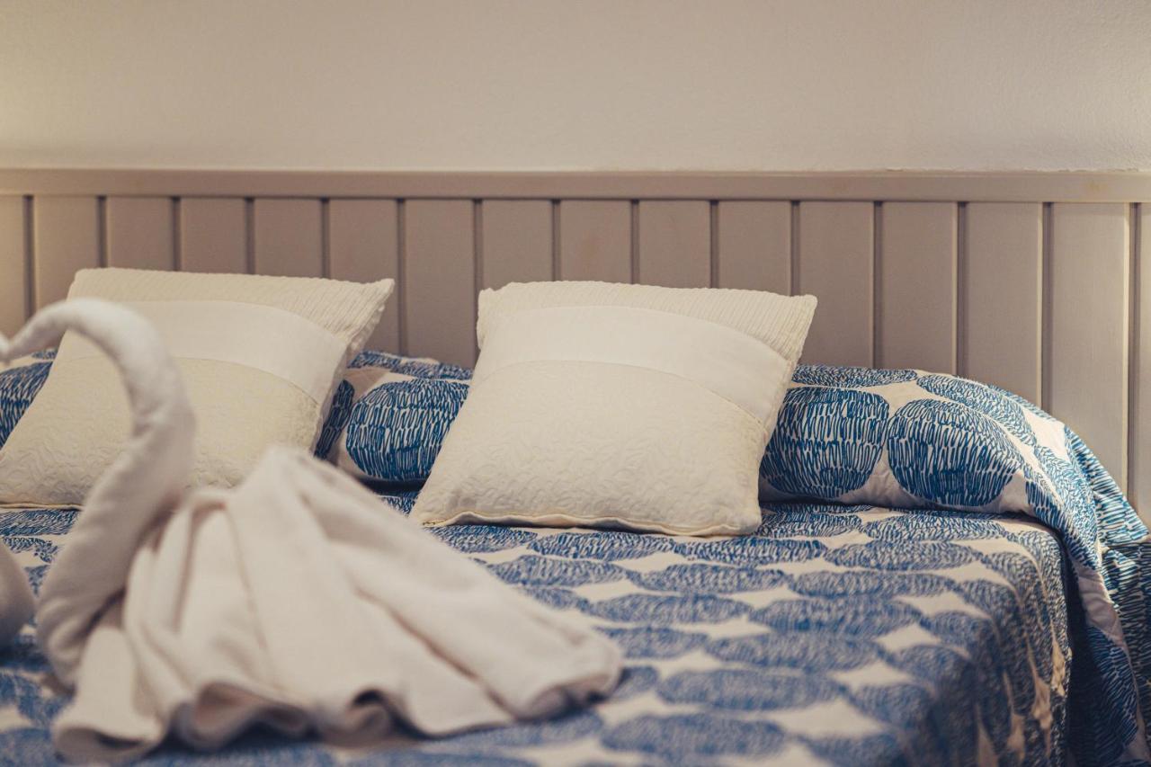 Blue Coast Apartment Punta Mujeres ภายนอก รูปภาพ