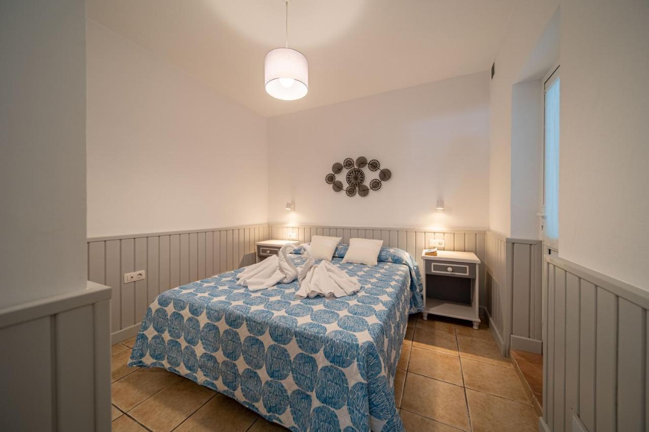 Blue Coast Apartment Punta Mujeres ภายนอก รูปภาพ