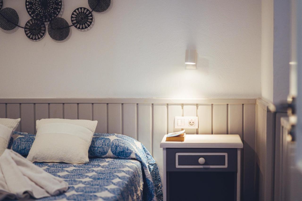 Blue Coast Apartment Punta Mujeres ภายนอก รูปภาพ