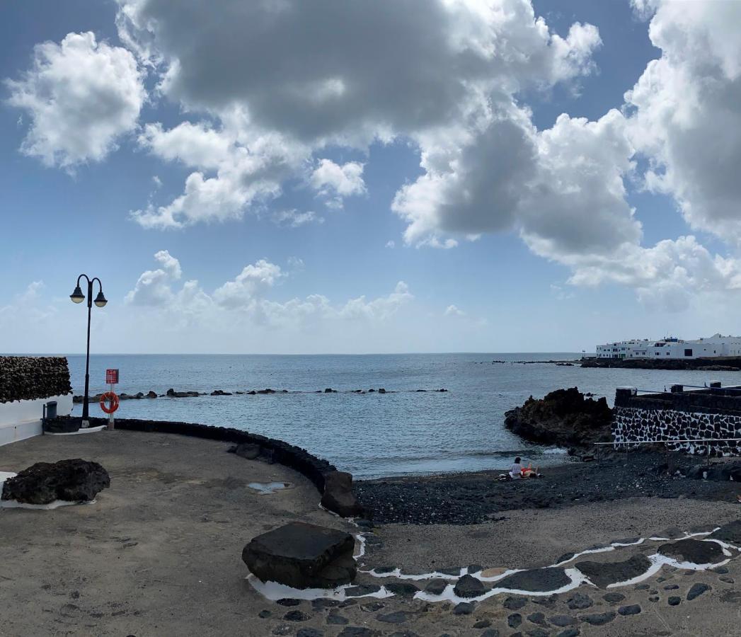 Blue Coast Apartment Punta Mujeres ภายนอก รูปภาพ